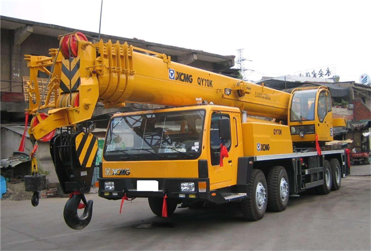 姑苏区吊车出租选择重点