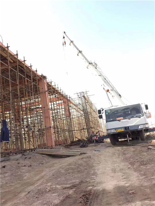 姑苏区吊车作业的安全注意事项有哪些？